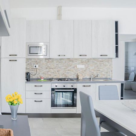 Agricanto Sestri Levante Ruang foto