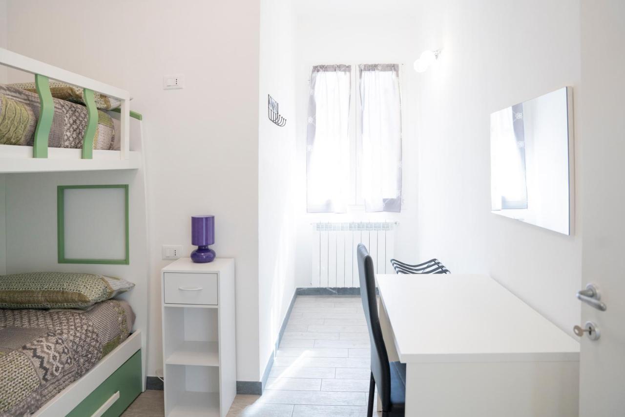 Agricanto Sestri Levante Bagian luar foto