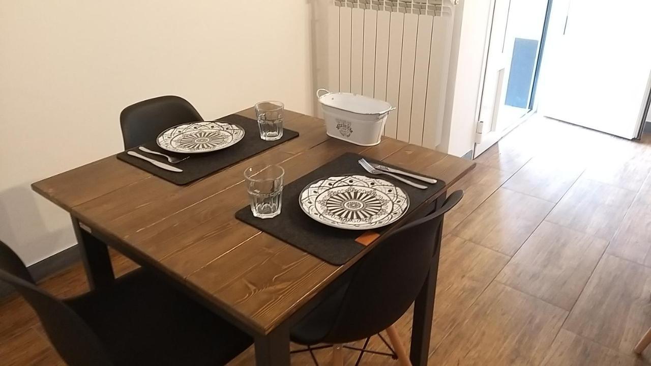 Agricanto Sestri Levante Bagian luar foto