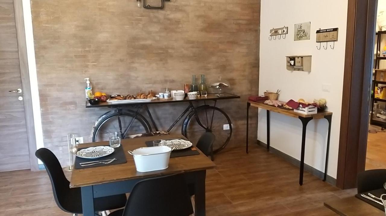 Agricanto Sestri Levante Bagian luar foto
